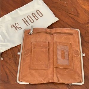 Hobo Lauren wallet